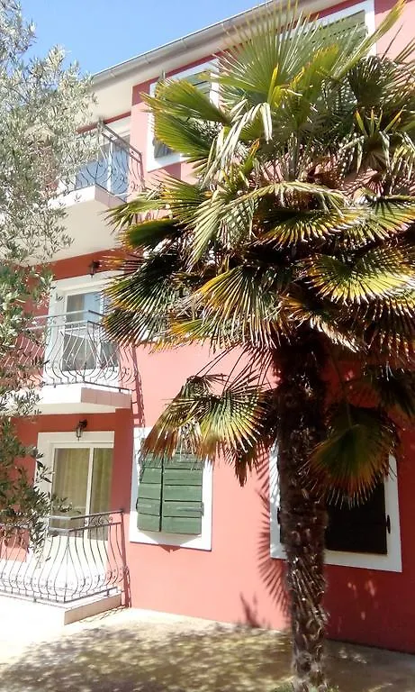 Apartments Matulic Zadar