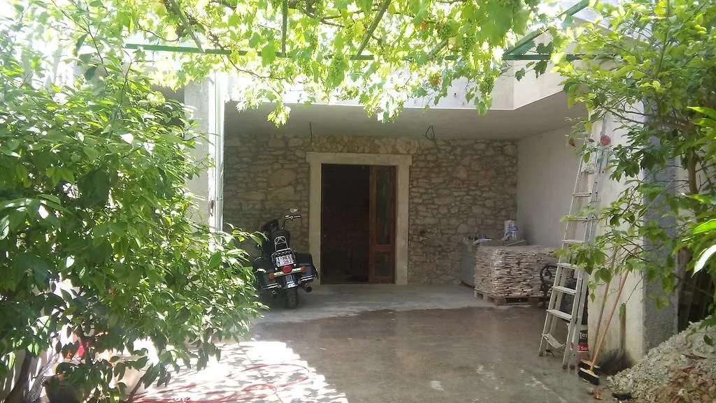 Apartments Matulic Zadar