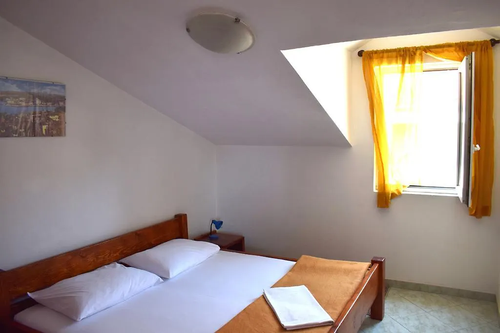 Apartments Matulic Zadar