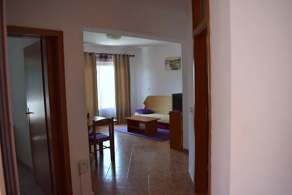 Apartments Matulic Zadar