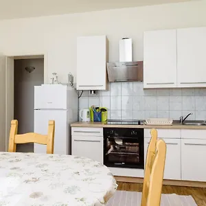  Apartament Mila Chorwacja