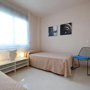 Apartment Exclusivo 2 Spanien