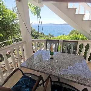 Niko Apartmán Dramalj