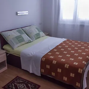  Apartament Pucarin Chorwacja