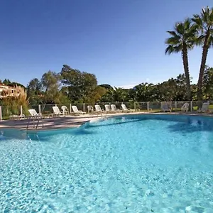 Résidence Standing Rivièra Golf Appartement Mandelieu