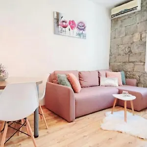 Heritage Stone Appartement Split