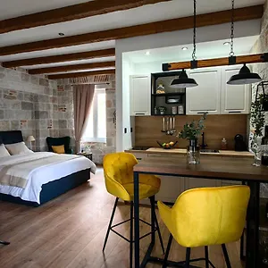 Lana Appartement Split
