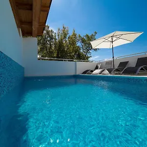 Miric Apartman Crikvenica