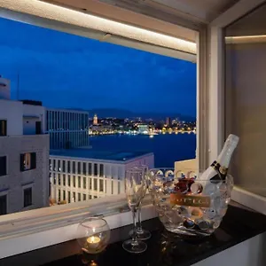  Apartament Top Rooms Chorwacja