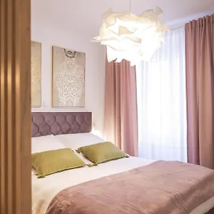 Apartman Charming In Center, Zadar