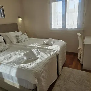  Appartement Luana With Private Jacuzzi