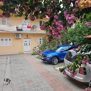 Apartament Bike Corner, Zadar