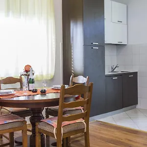 Amber Apartmán Koromačno