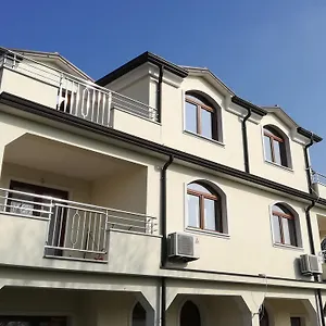  Apartament Mirasol Chorwacja