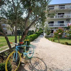  Apartament Olive Chorwacja