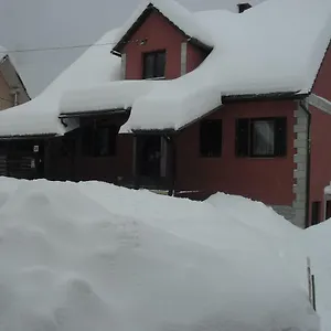 Anika Apartman Moravice
