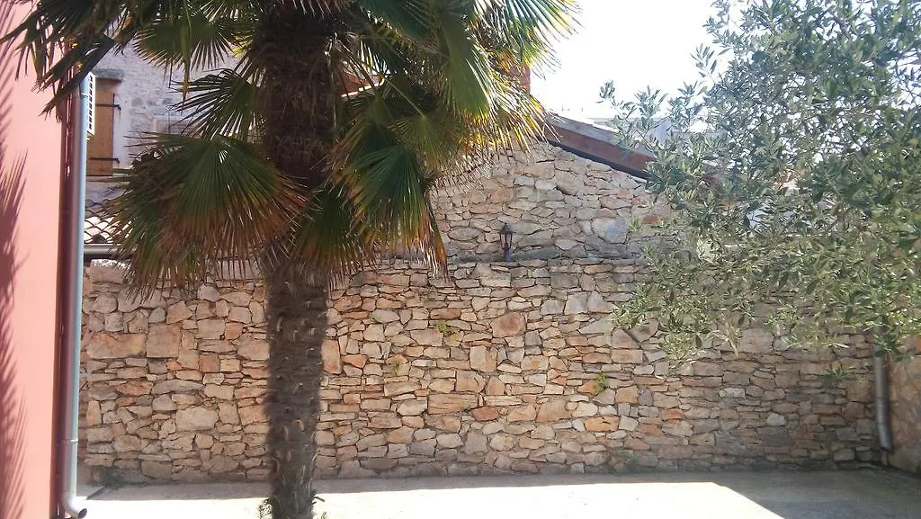 Apartments Matulic Zadar Croatia
