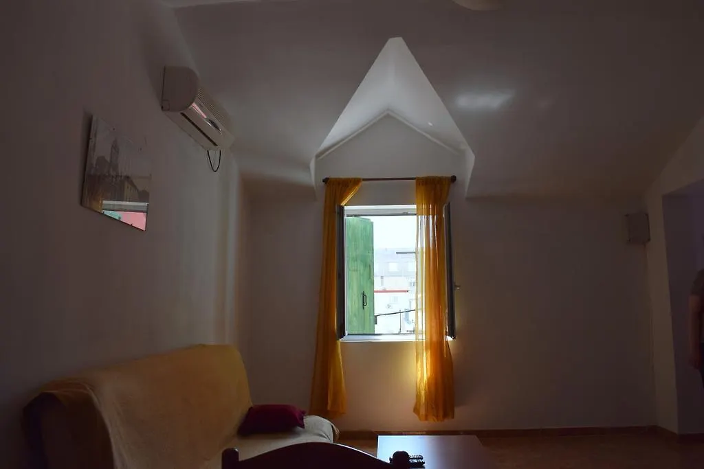 Apartments Matulic Zadar