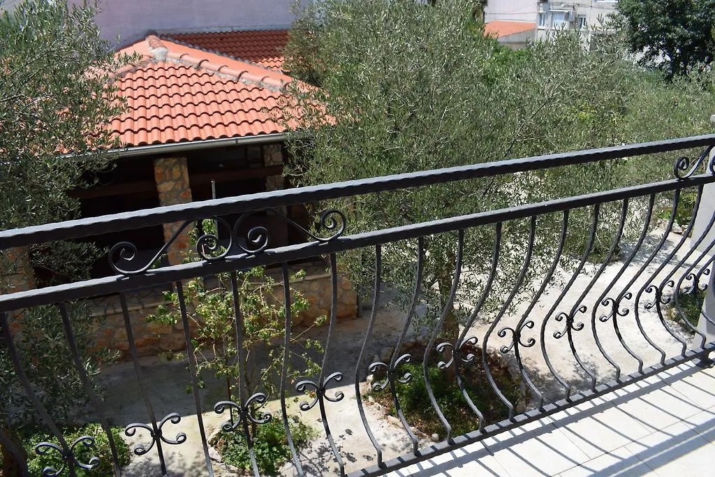 Apartments Matulic Zadar 0*,  Croatia