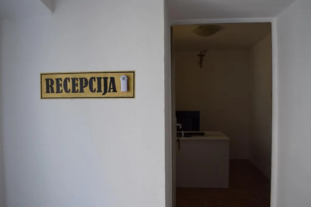 Apartments Matulic Zadar Croatia